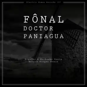 Doctor Paniagua (Edvard Hunger Remix)