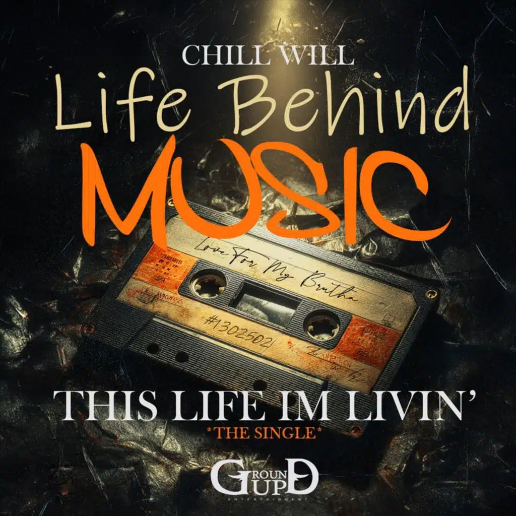 Chill Will