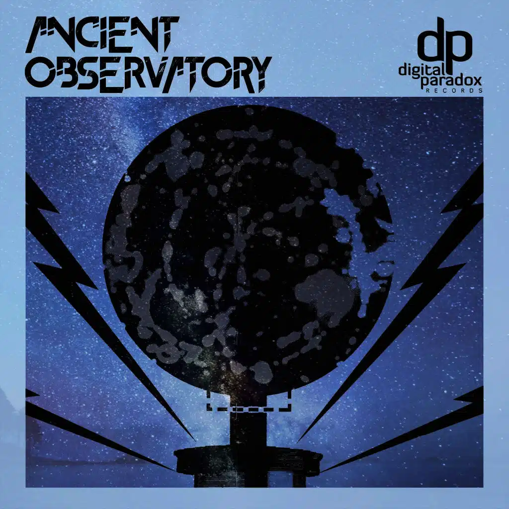 Where Are We (Stromlinie Remix)