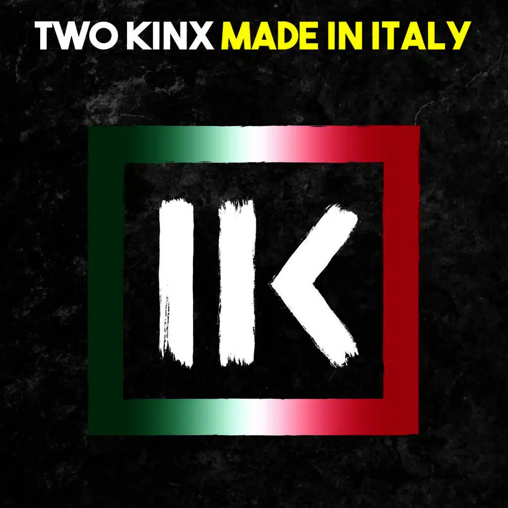 Two Kinx