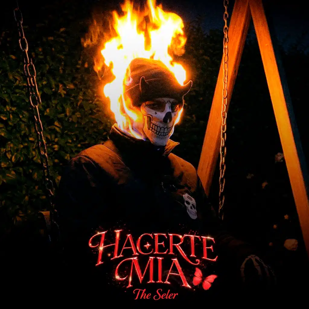 Hacerte Mia