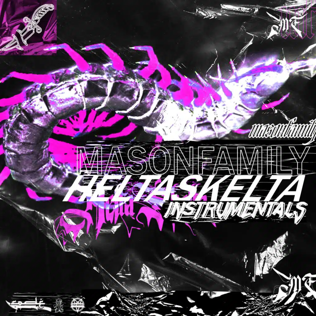 HELTA SKELTA (Instrumental)