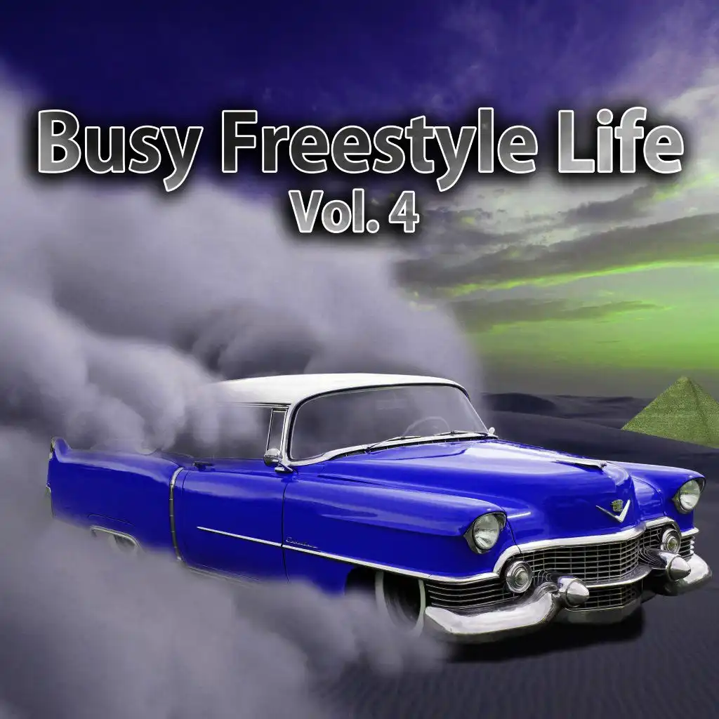 Futuristic Beats (Rap Freestyle Beat Compilation Mix)