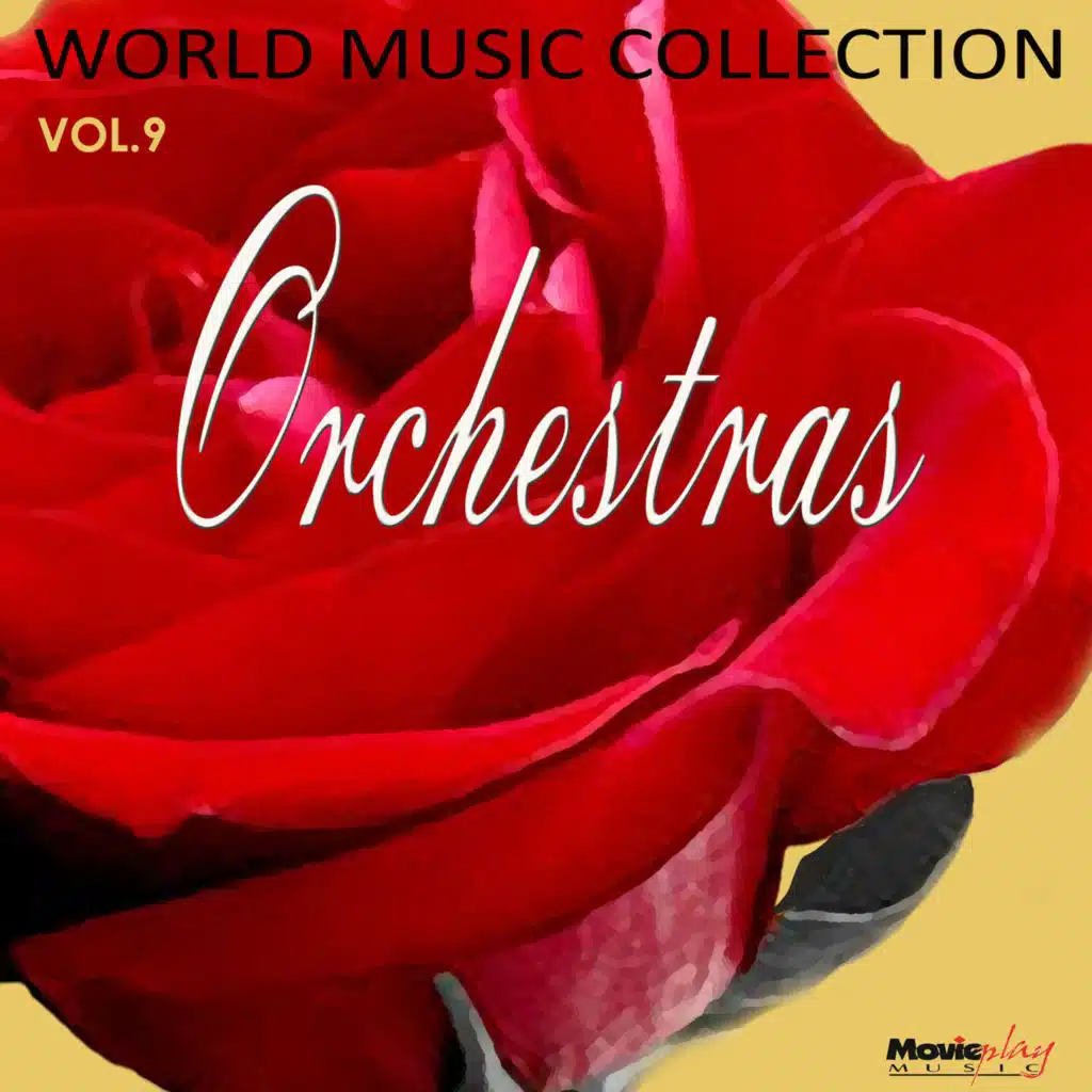 World Music Collection, Orchestras: Vol. 9