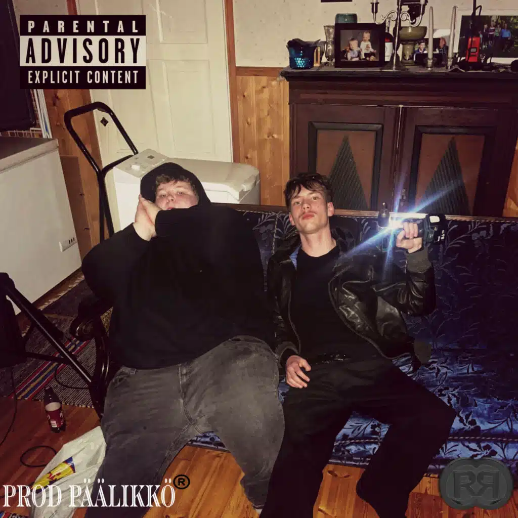Big T, Päälikkö & JOKKE