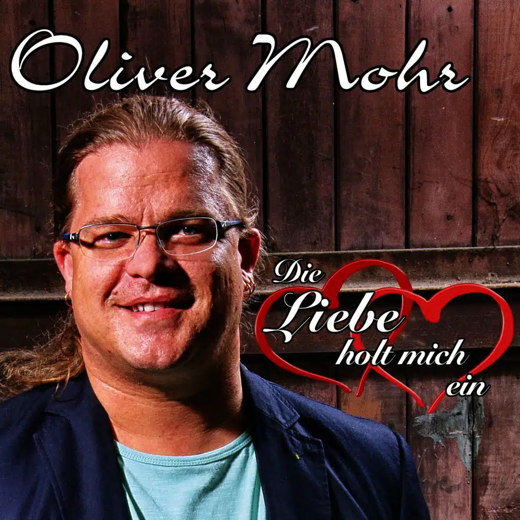 Die Liebe holt mich ein