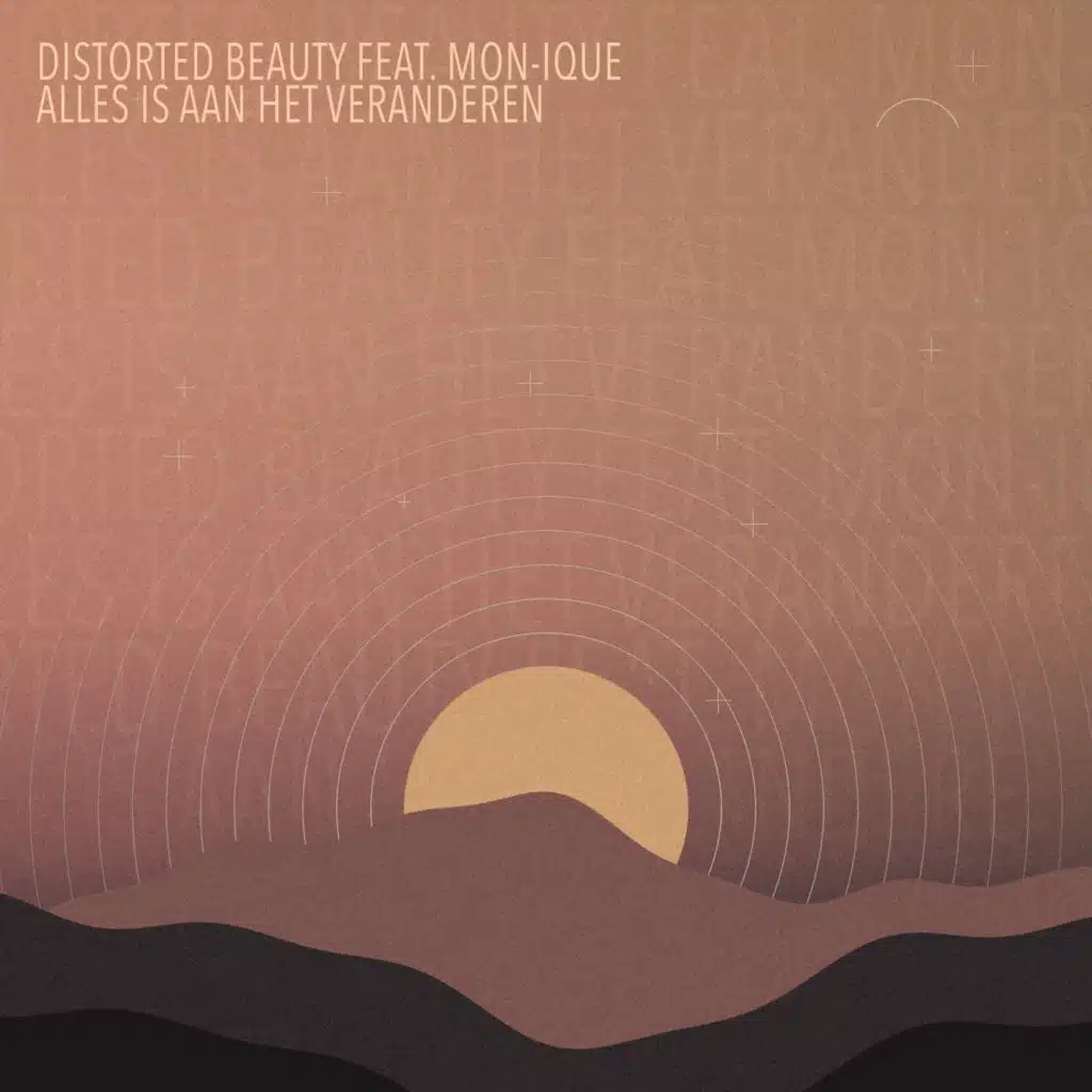 Distorted Beauty