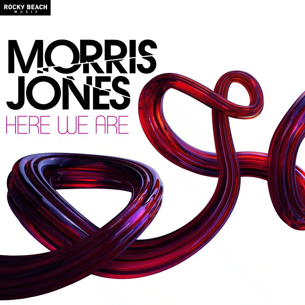 Here We Are (DJ Shog Remix)