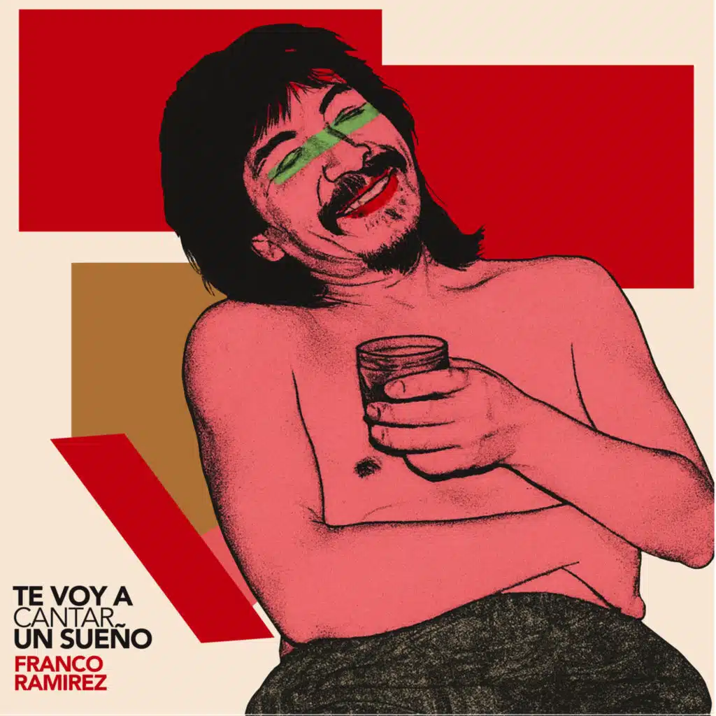 Te voy a contar un sueño (feat. Malena Garnica)
