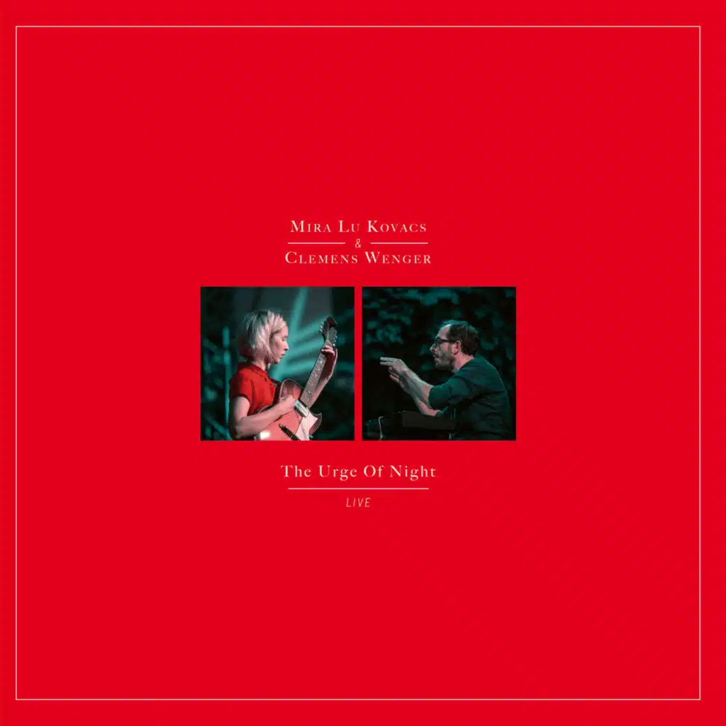 The Urge of Night (Live)