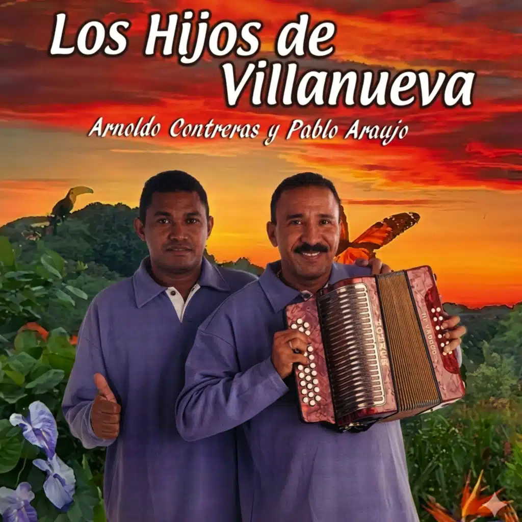 Los Hijos De Villanueva