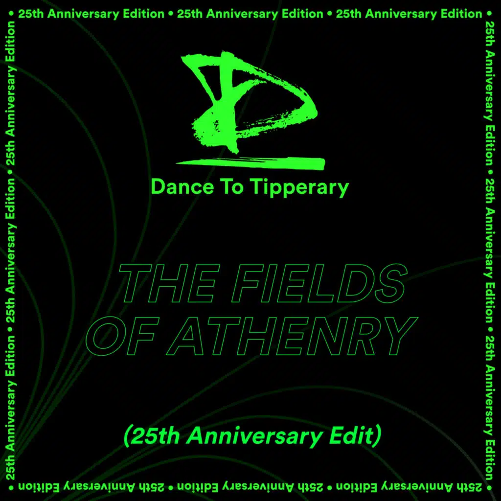 Dance To Tipperary