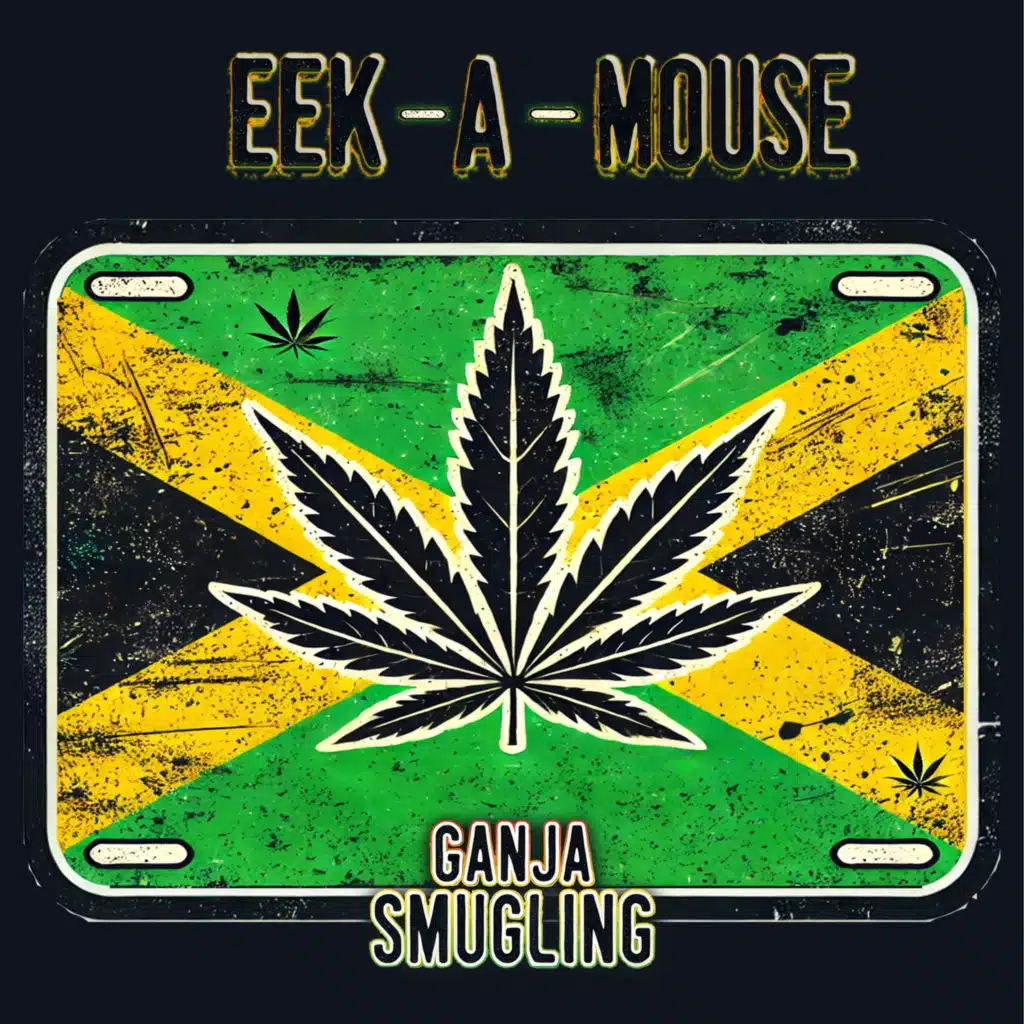 Ganja Smuggling (Re-Recorded)