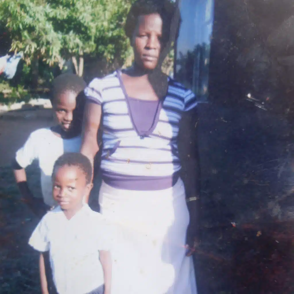From Kasi