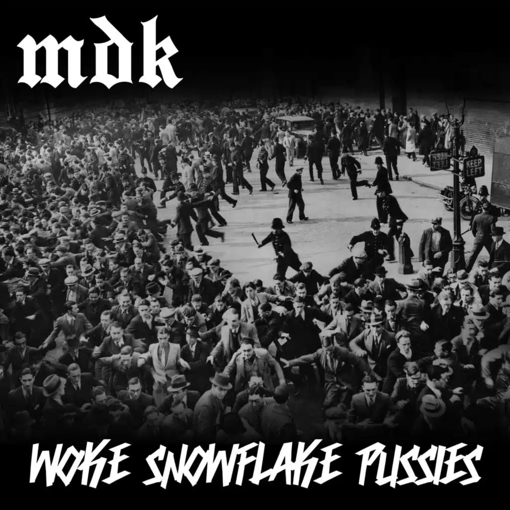 MDK