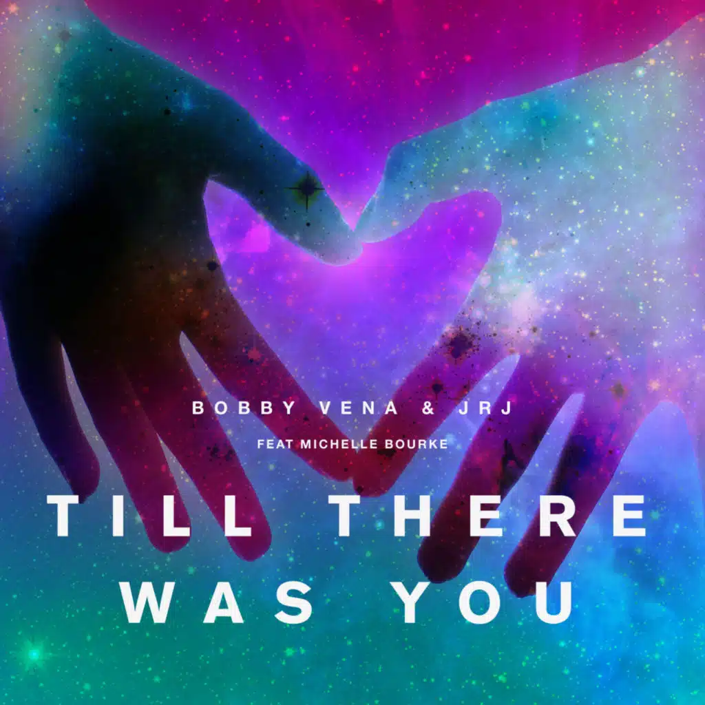 Till There Was You (feat. Michelle Bourke)