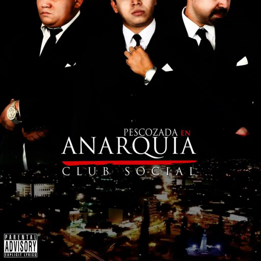 Anarquía Club Social