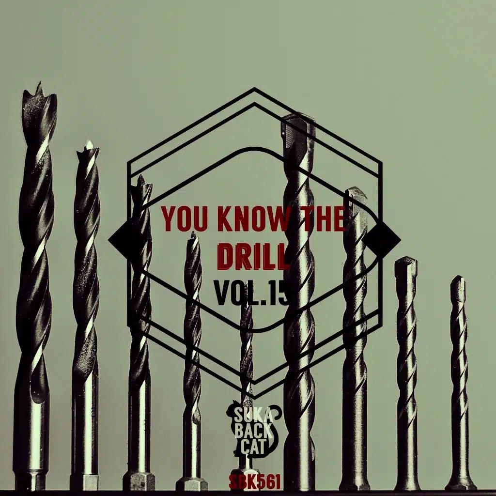 You Know the Drill, Vol. 15