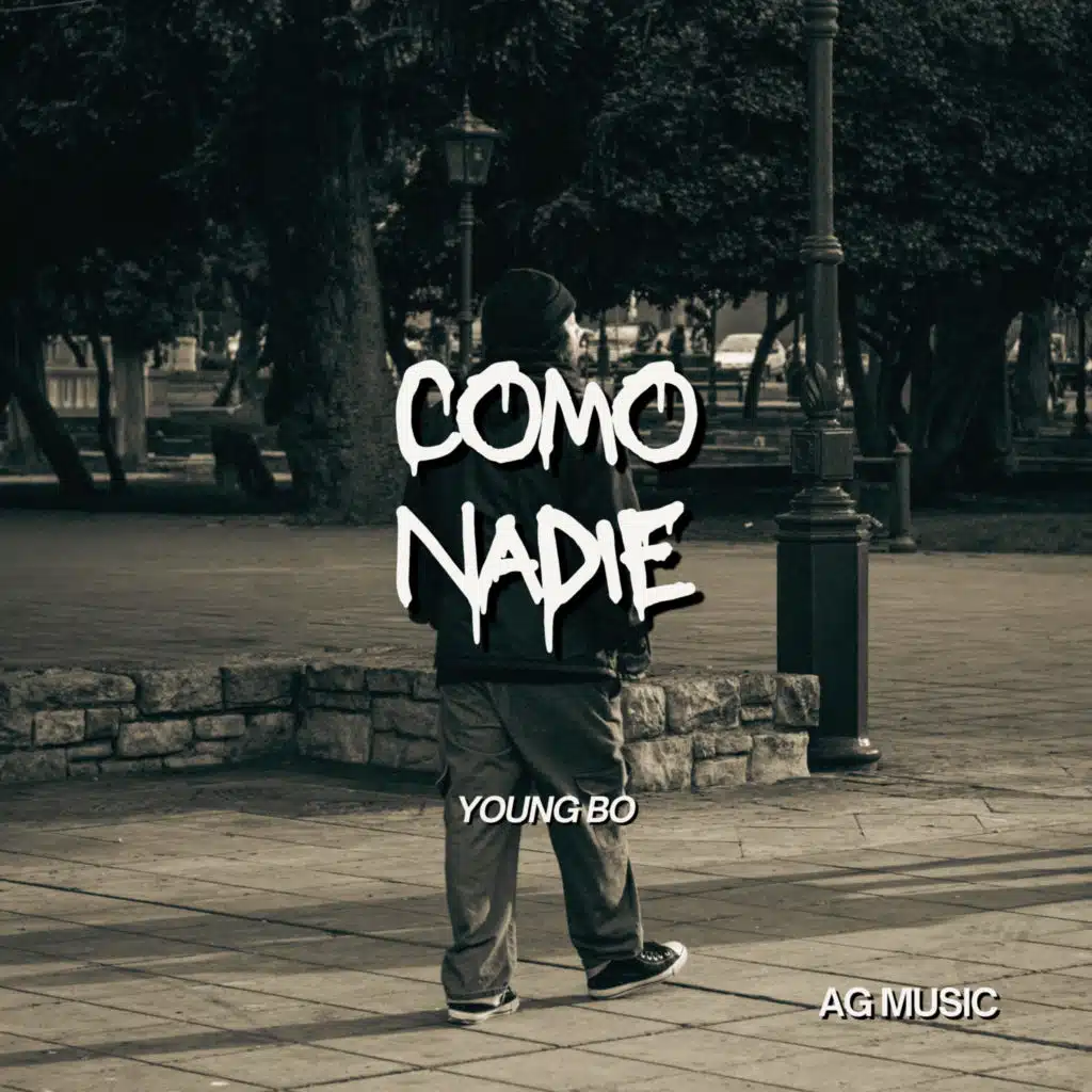COMO NADIE