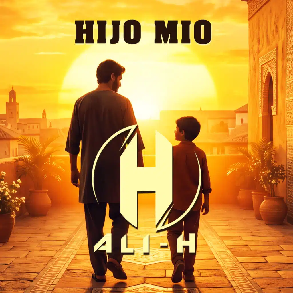 HIJO MIO