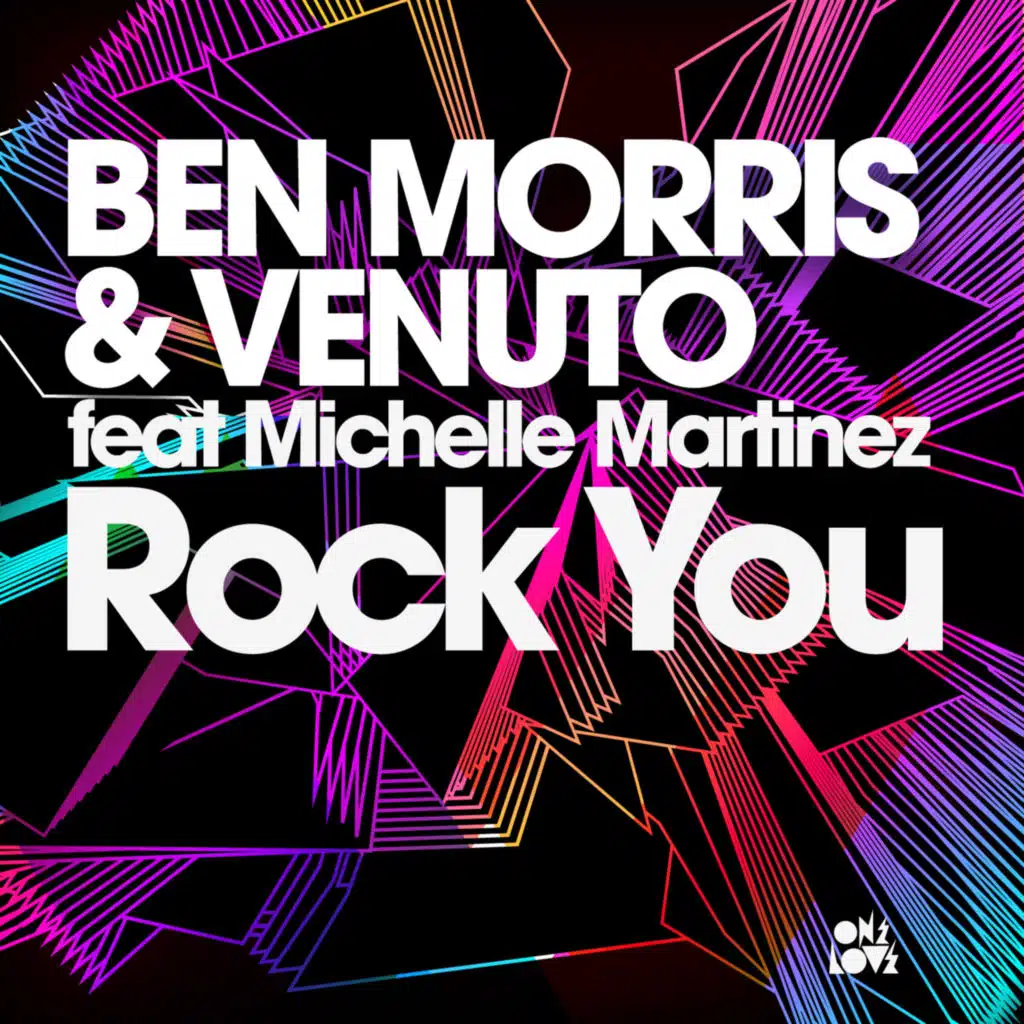 Ben Morris & Venuto
