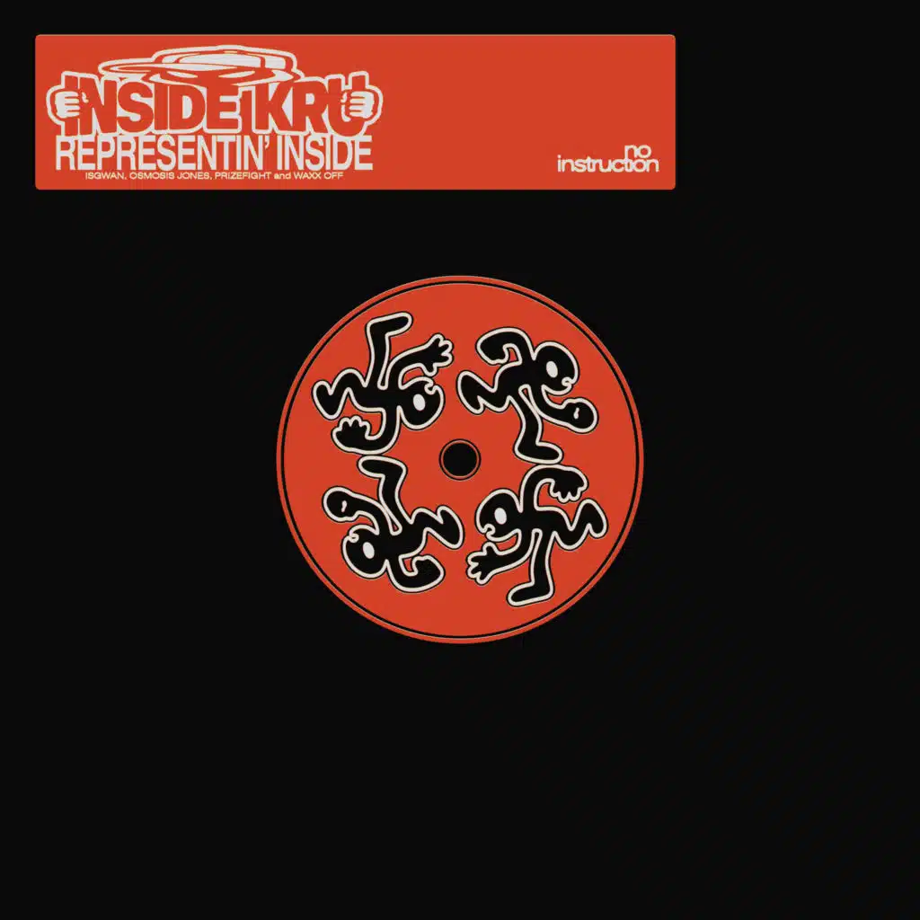 Inside Kru, IsGwan, Prizefight & Waxx Off