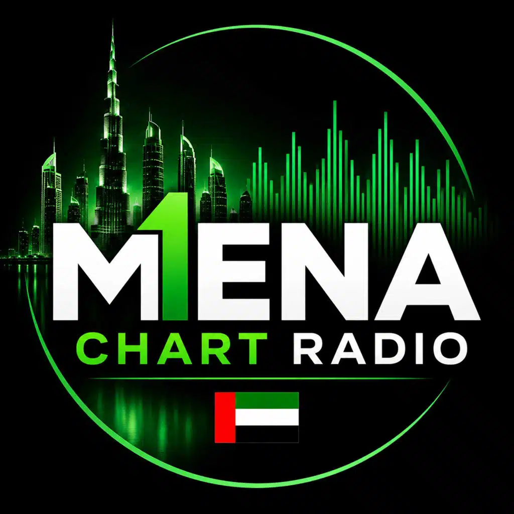 🇦🇪 08-07-26 Weekly UAE Music Top 20 – Official MENA Chart