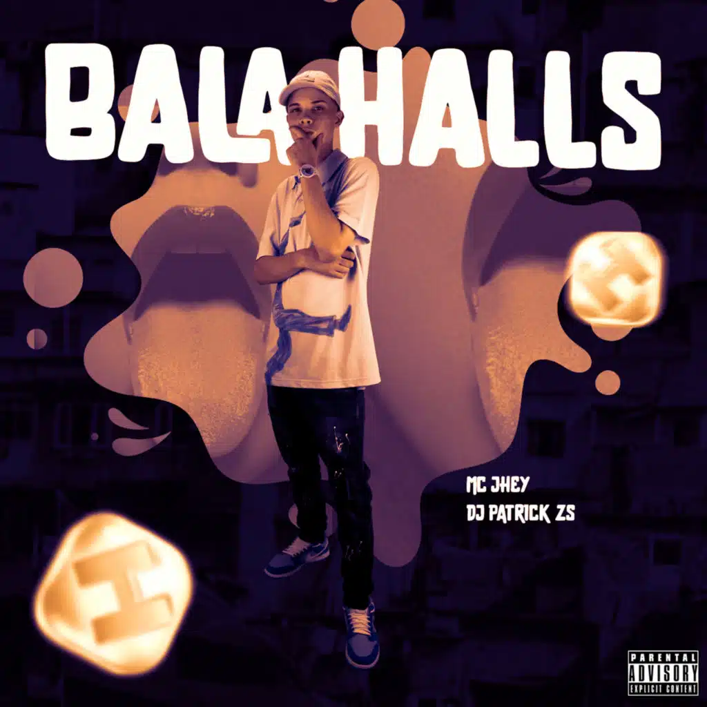 Bala Halls