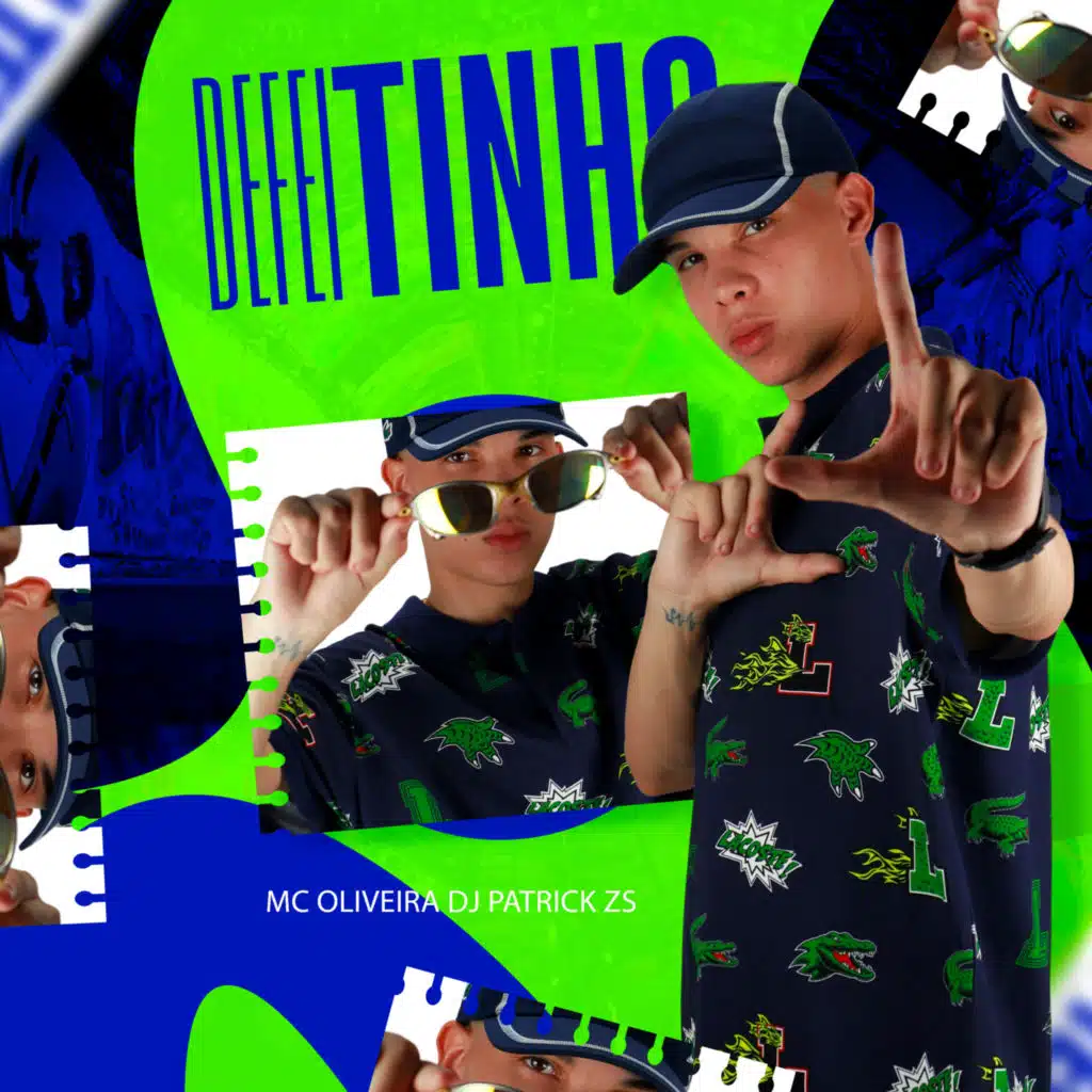 Defeitinho