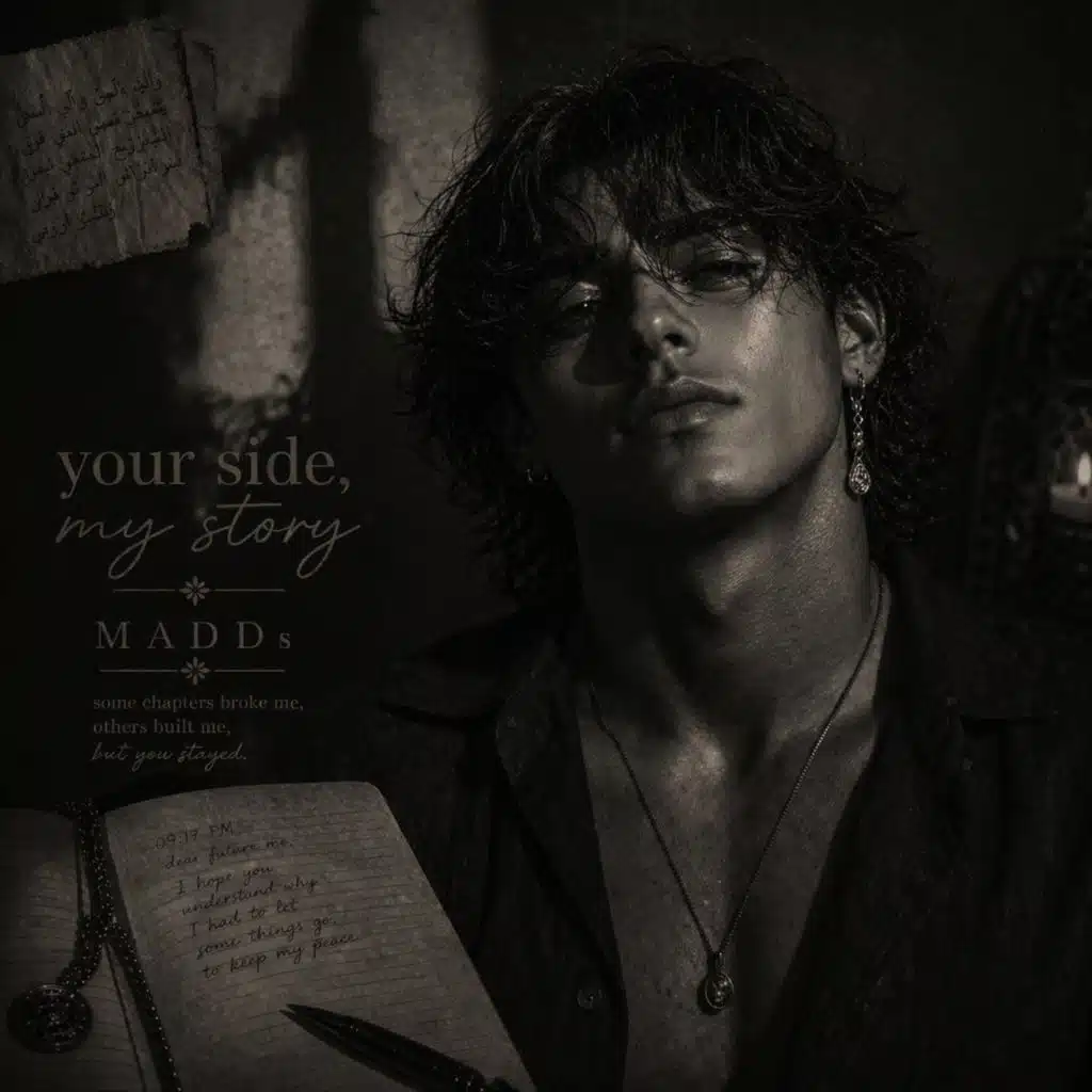 Your Side, My Story