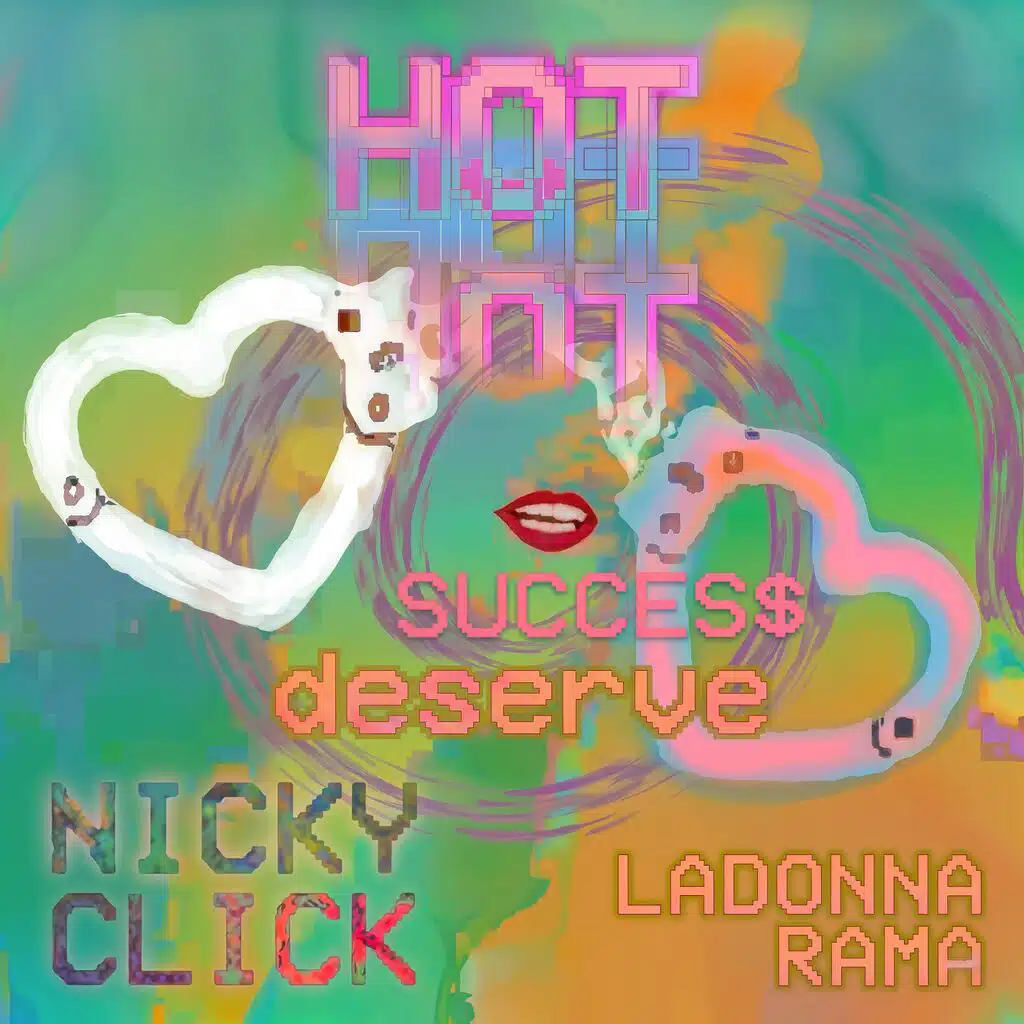 Ladonna Rama