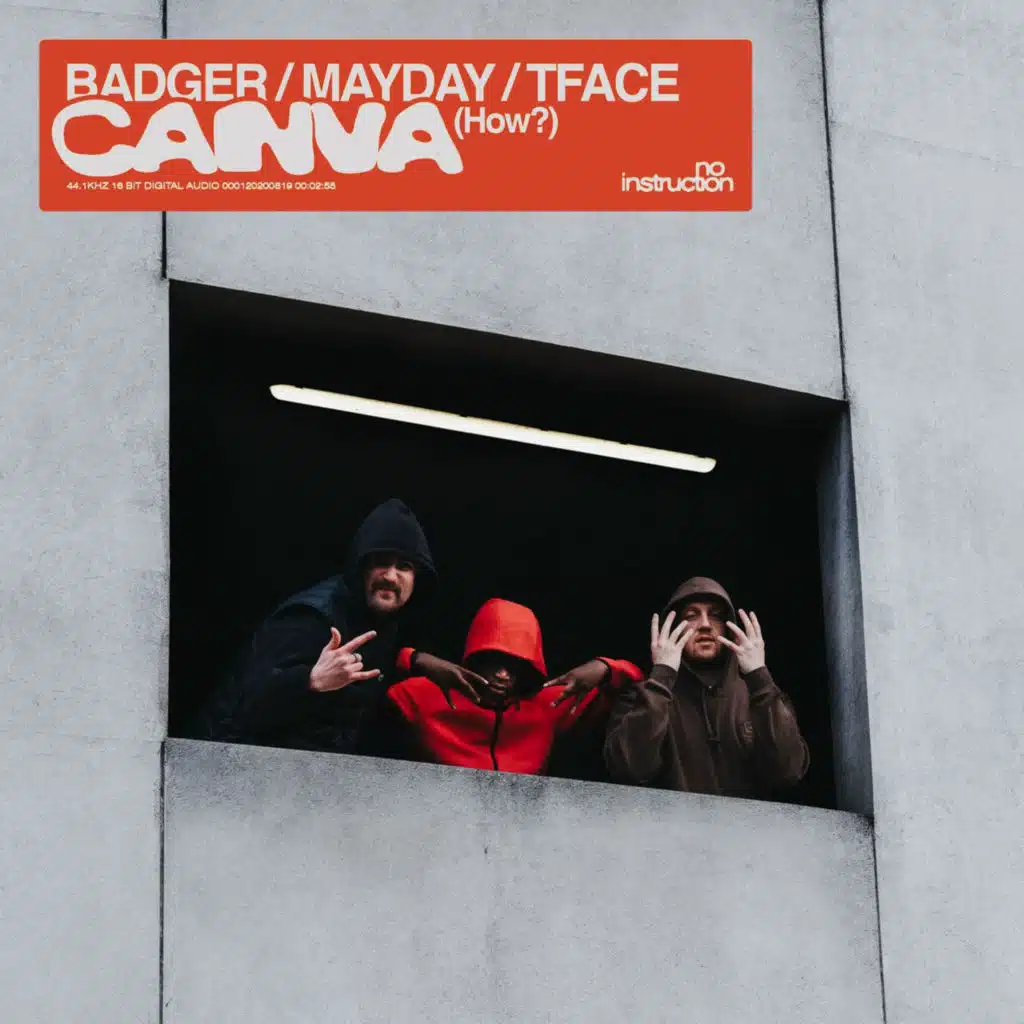 Canva (How?) [feat. DubzCo]