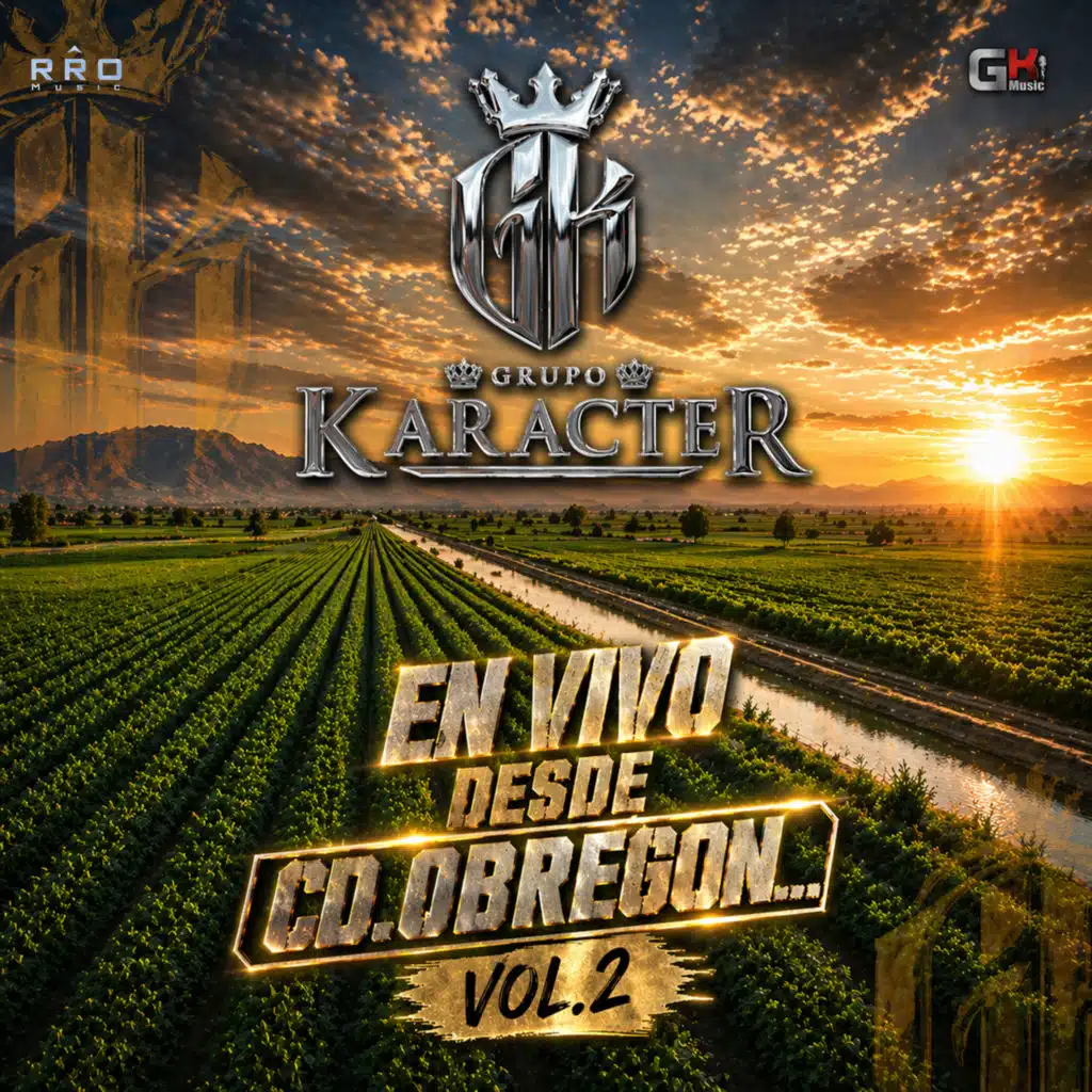 Grupo Karacter
