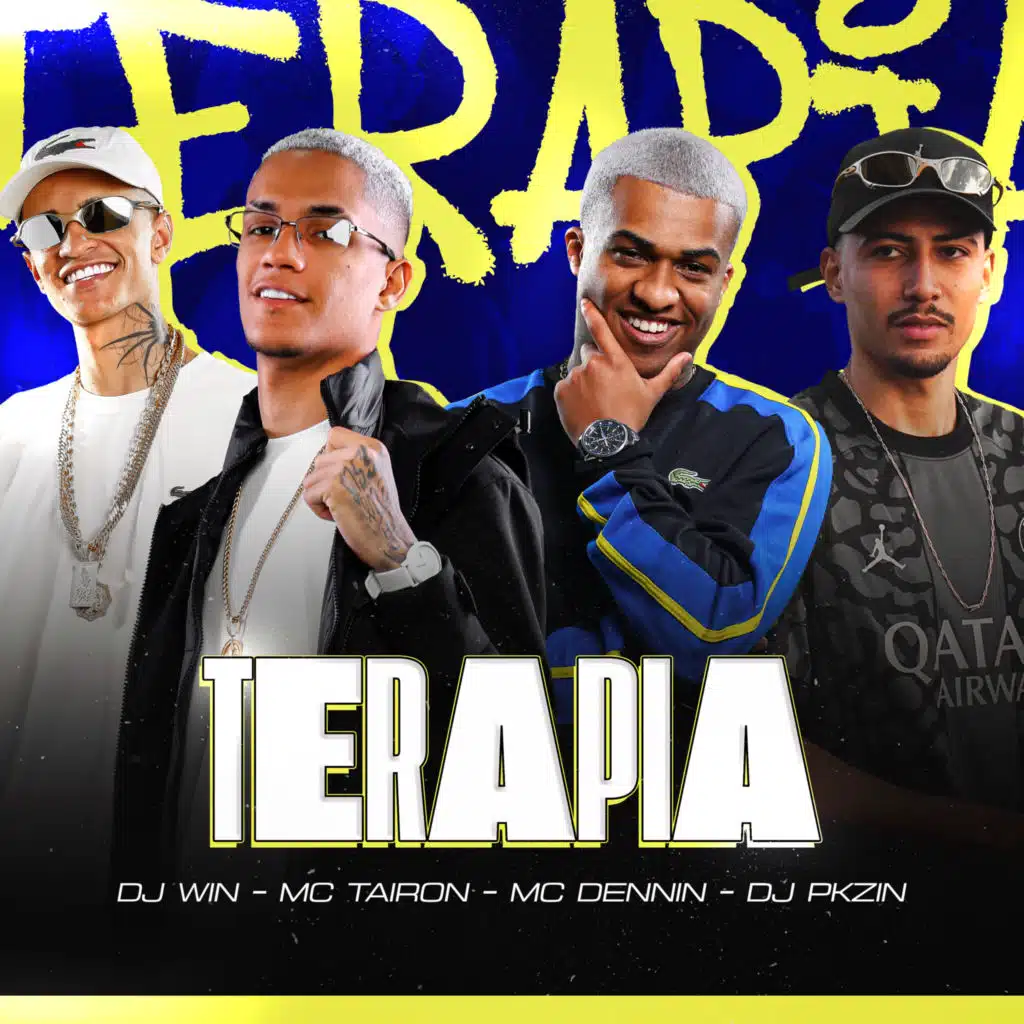 Terapia