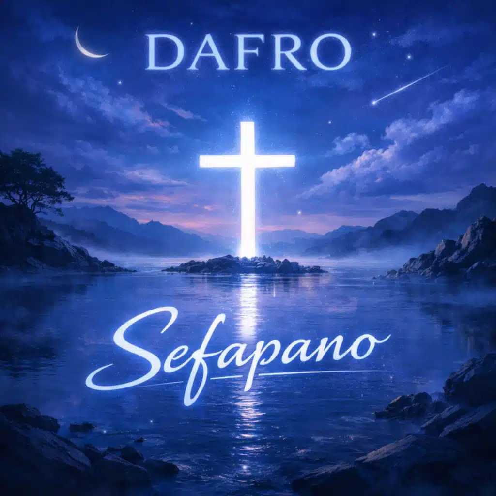 Sefapano (Personal Mix)