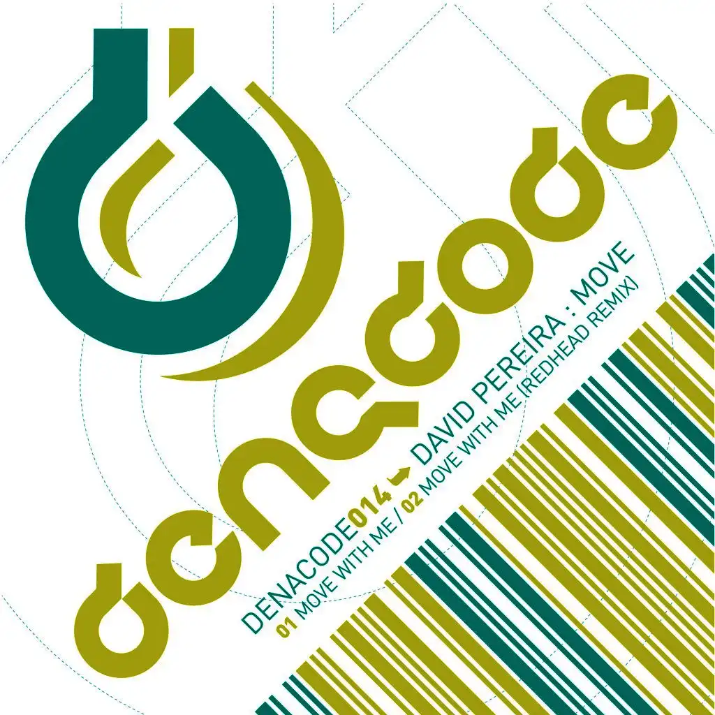 Move with Me (Rehead Remix)