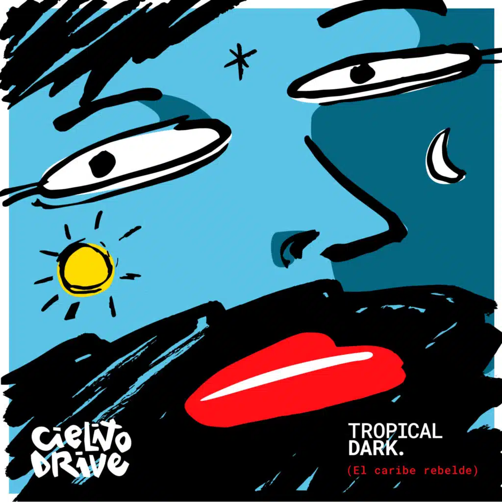 Tropical Dark (El Caribe Rebelde) (2026 Remaster)