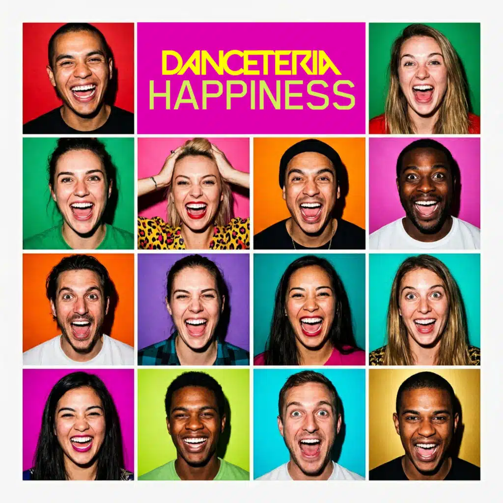 Danceteria