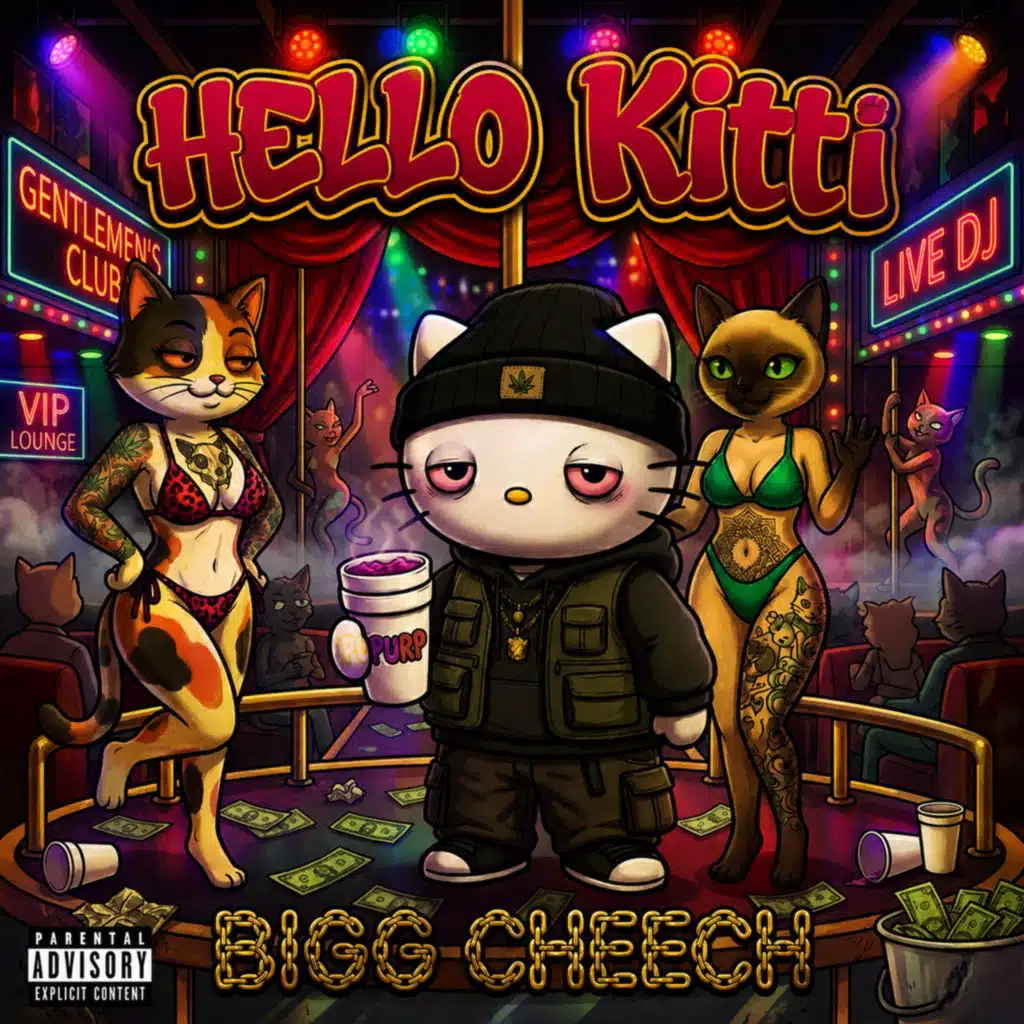 Bigg Cheech