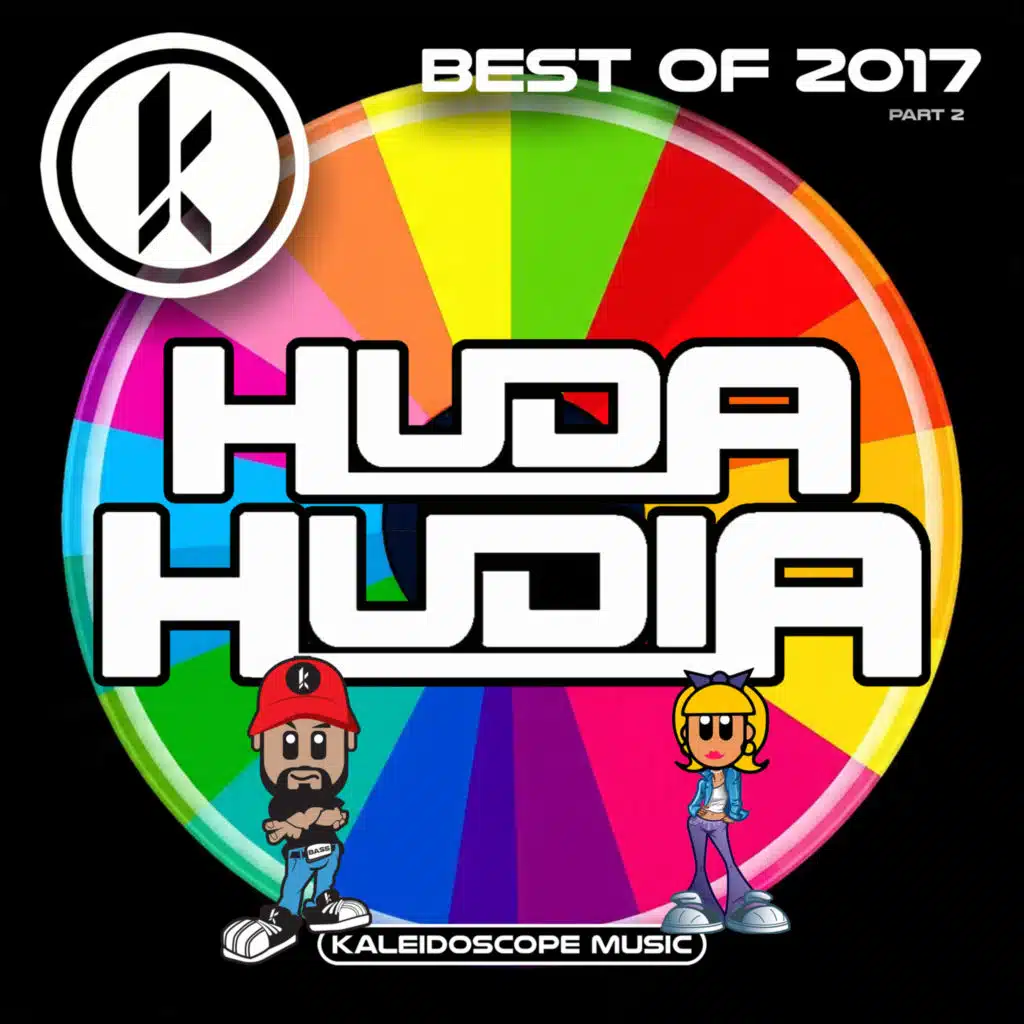 Huda Hudia