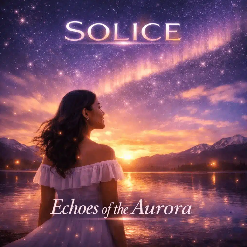 Echoes of the Aurora