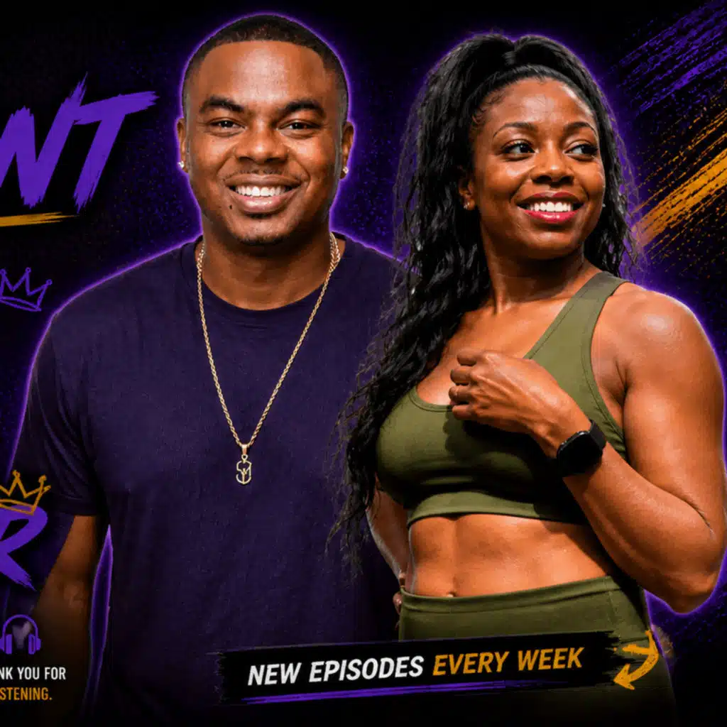 Episode 293 | It's In The Itchy Phase