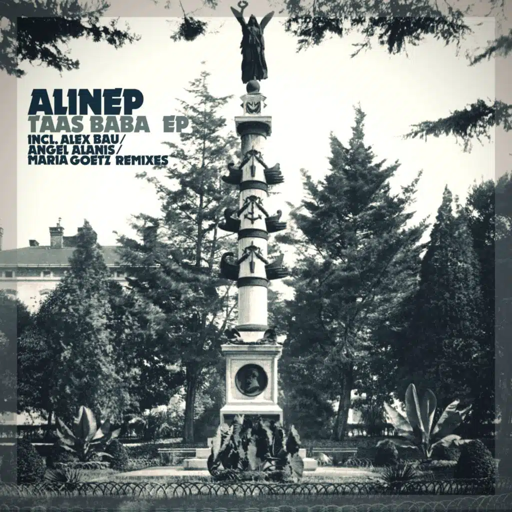 Alinep