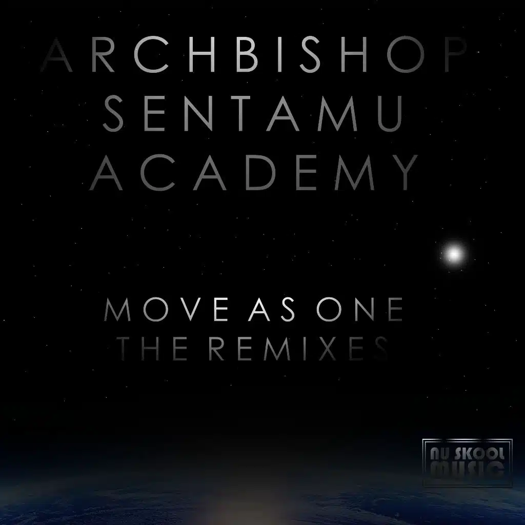 Archbishop Sentamu Academy