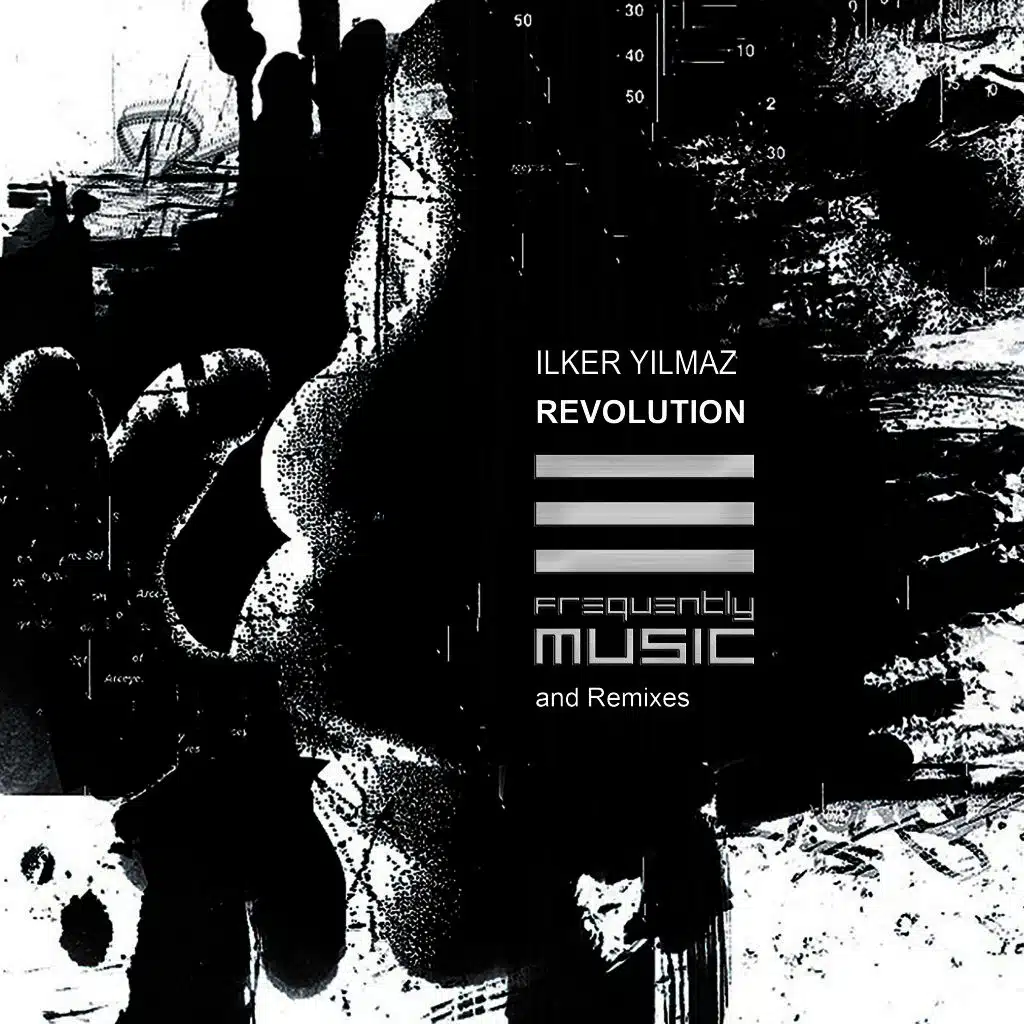 Revolution (Jd Powell Remix)