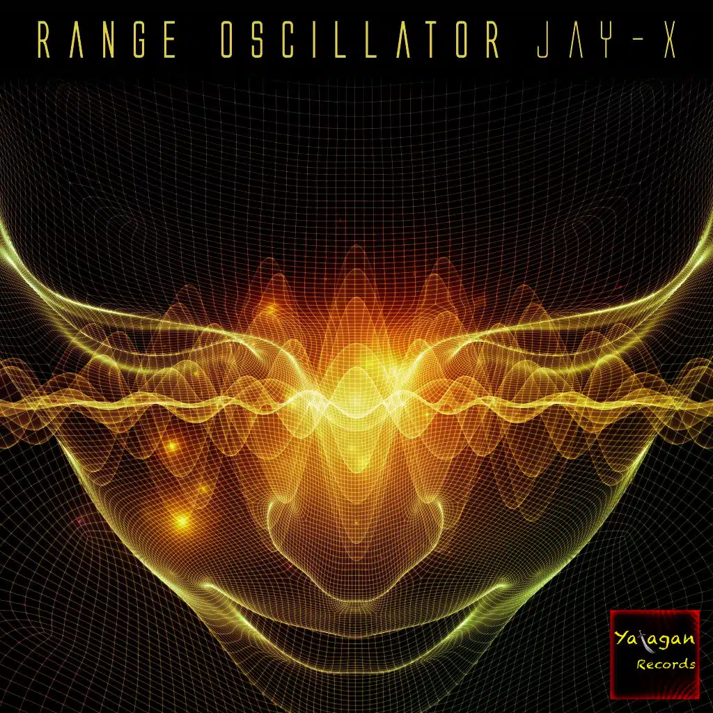 Range Oscillator (Giuseppe Rizzuto Remix)
