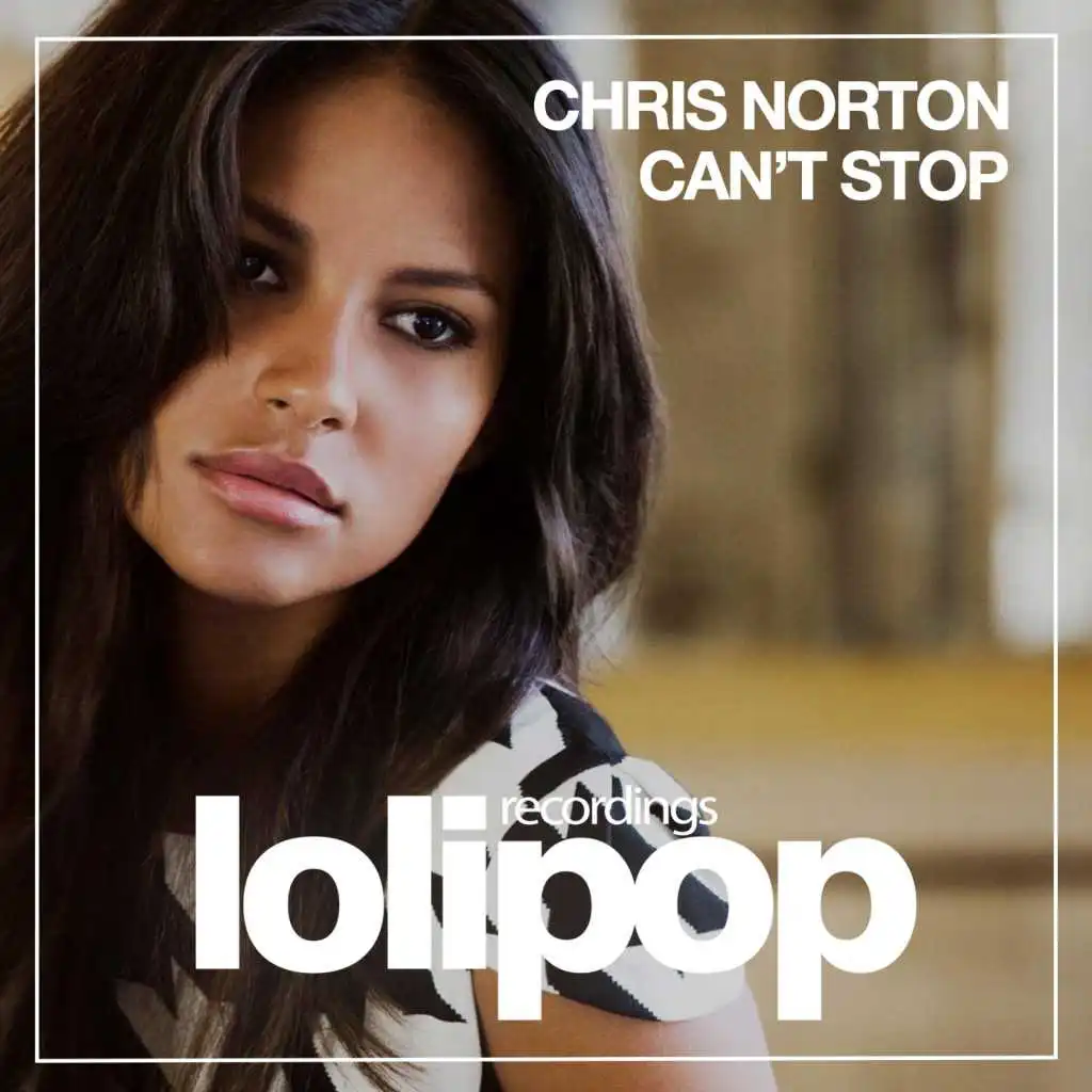 Can't Stop (Dub Mix)