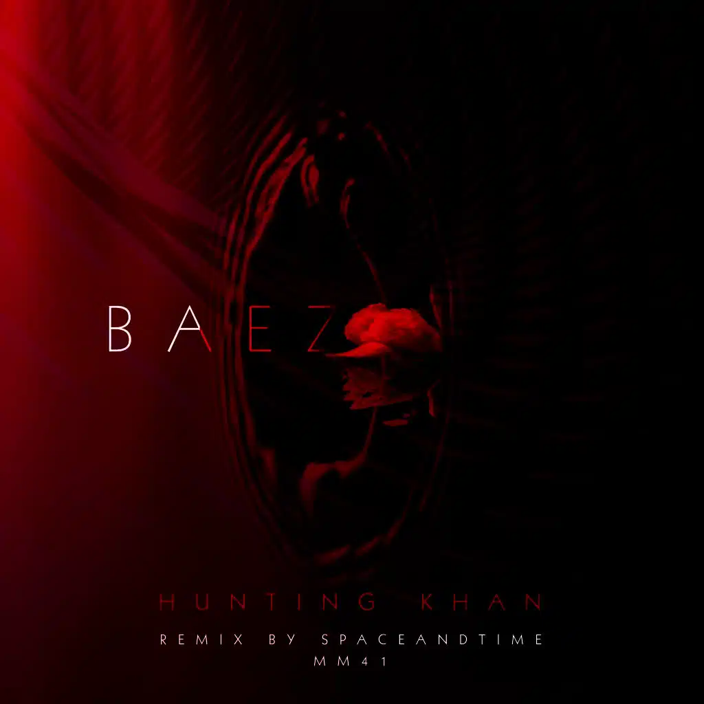 Hunting Khan (Spaceandtime Remix)