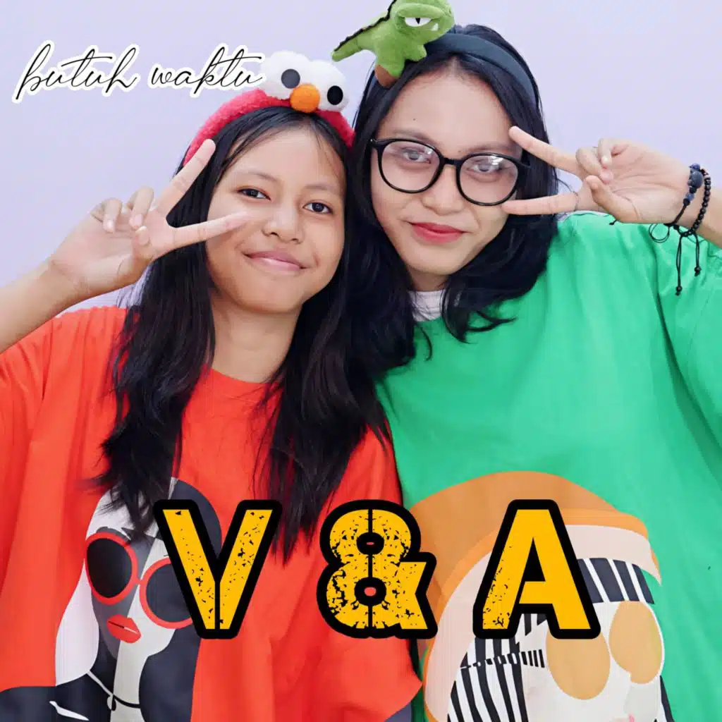 V & A