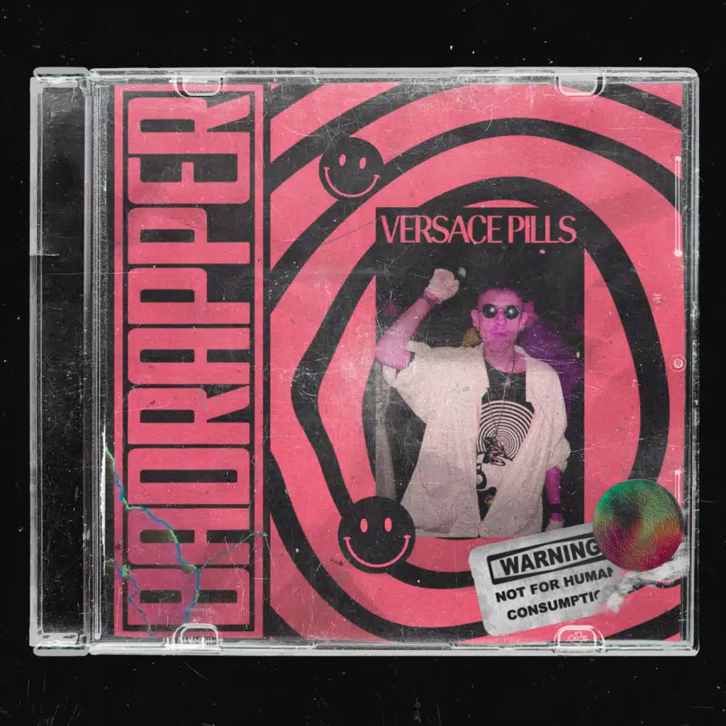 Versace Pills (The Remixes)